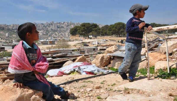 Thousands of children endure ‘horrific conditions’ in conflict zones ...
