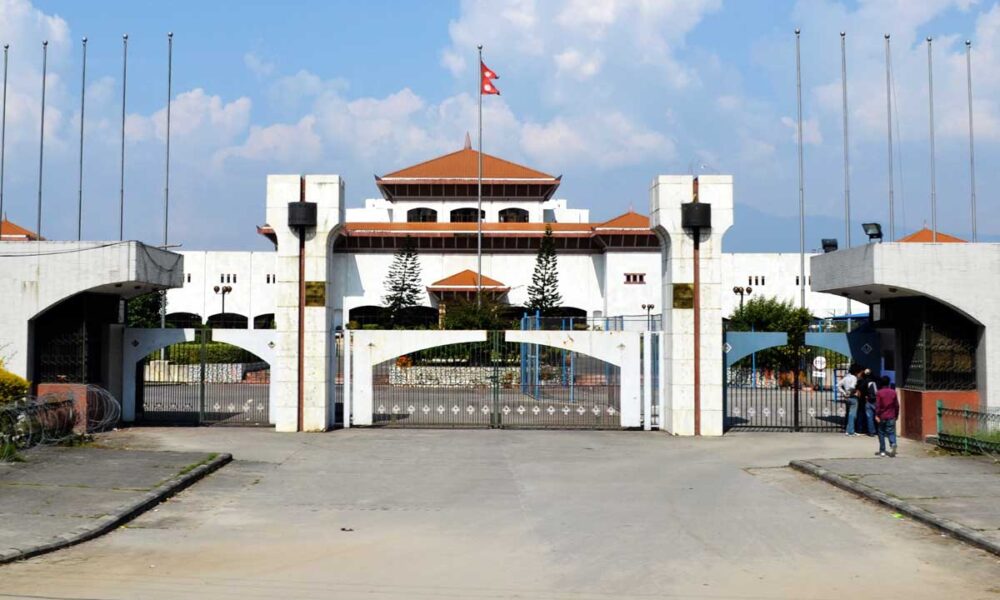 Is Nepal an Indian colony? - Modern Diplomacy - Vimarsana News