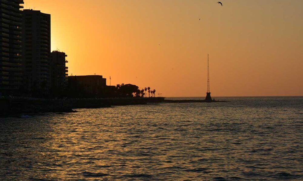 Reforming Lebanon's Port Sector to Build Back a Better Port of Beirut - Vimarsana News