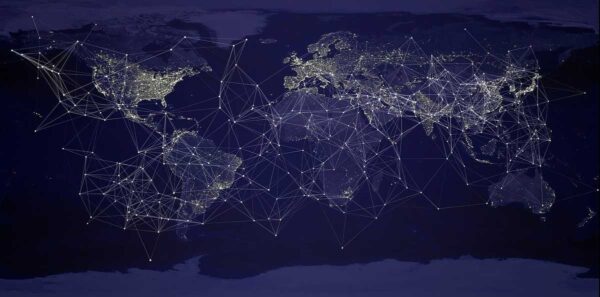 The World In 2024 Modern Diplomacy   Globalization Earth 600x297 