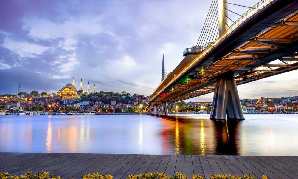 Notes on Turkish Politics (3): The Journey from Assertive to Passive Secularism - Vimarsana News