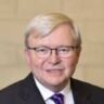 Kevin Rudd