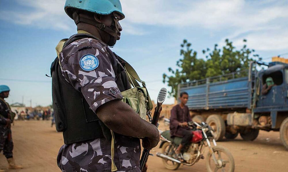 Mali's withdrawal from G5 Sahel, Joint Force 'a setback' for the region - Vimarsana News