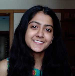 Suhani Pandey