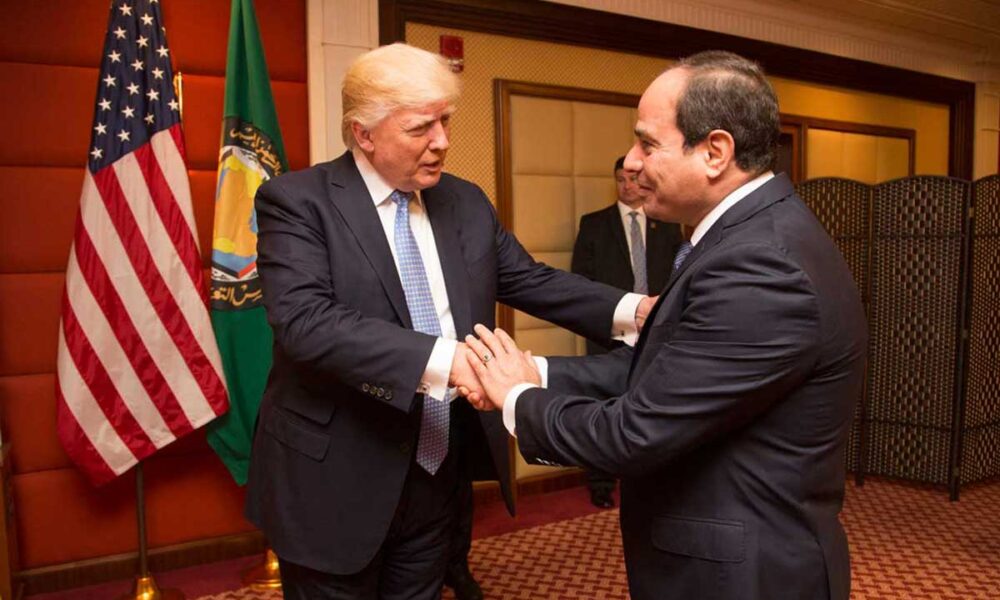 Egypt's search for a fig leaf: It's not the Handball World Championship - Vimarsana News