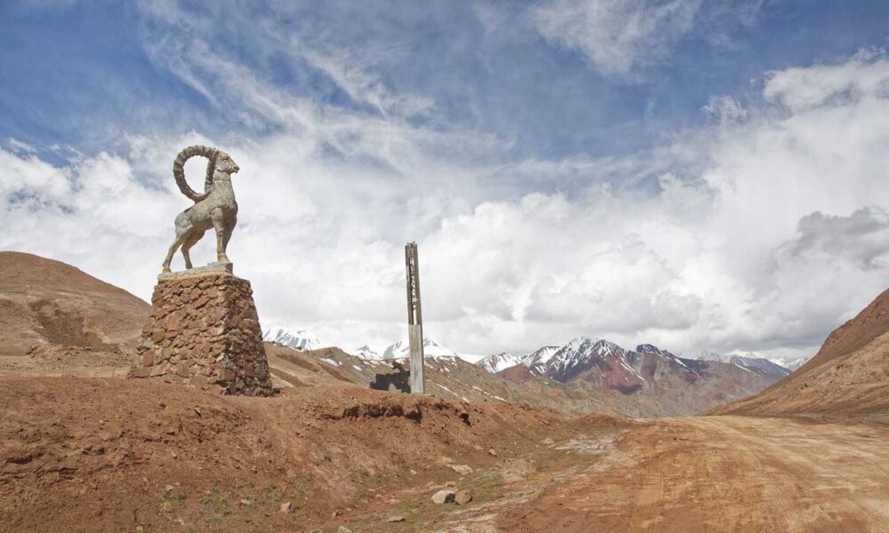 Win-Win or Zero-Sum Game: Relationship of China and Kyrgyzstan - Vimarsana News