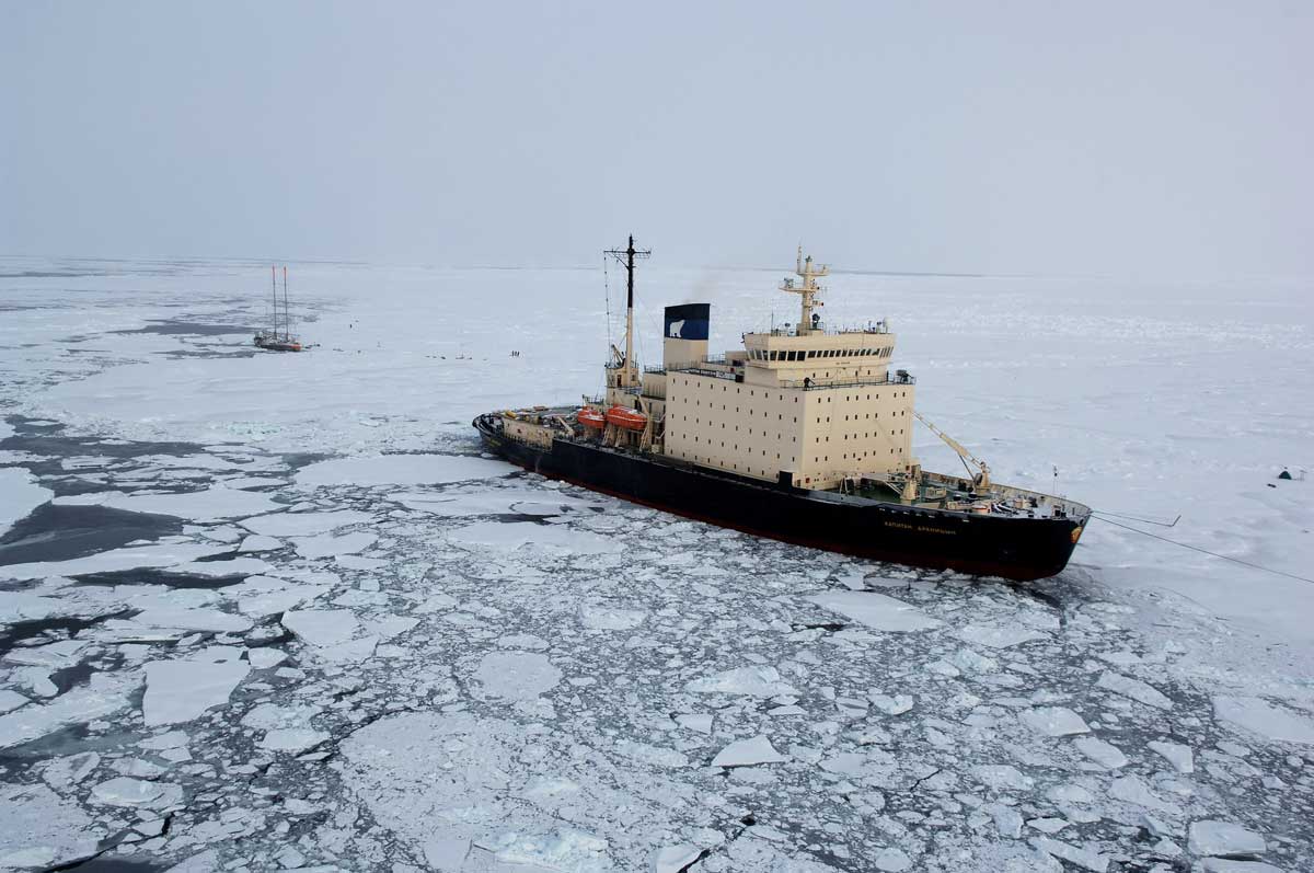 The battle for the Arctic - spiked