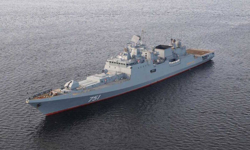 russian-navy