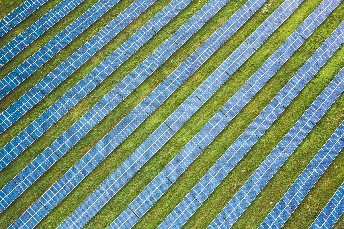 Sumber Energi Terbarukan Baru di Indonesia: Perkembangan Saat Ini dan Prospek Masa Depan