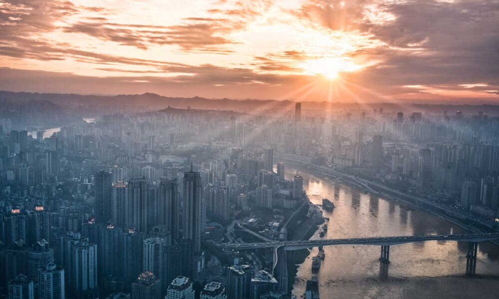 As climate change intensifies, Europe seeks local ways to adapt - Vimarsana News