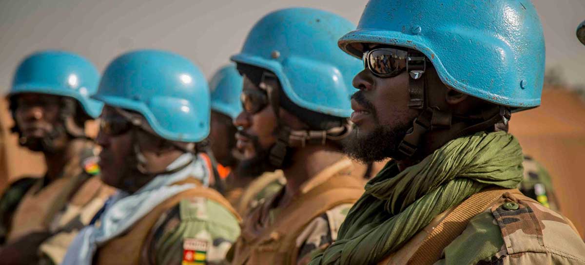 Bangladesh and the UN Peace Operations: The MONUSCO Mission