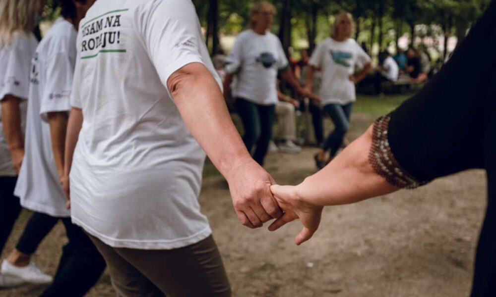 Let us make Europe a safe place for environmental human rights defenders - Vimarsana News