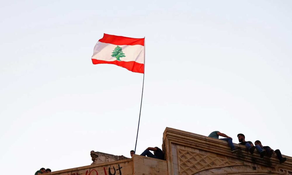 Lebanese Media: An Arab Pioneer on Media Silk Road - Vimarsana News
