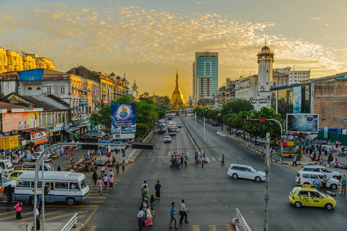 The Economic Fallout Of Myanmar Modern Diplomacy