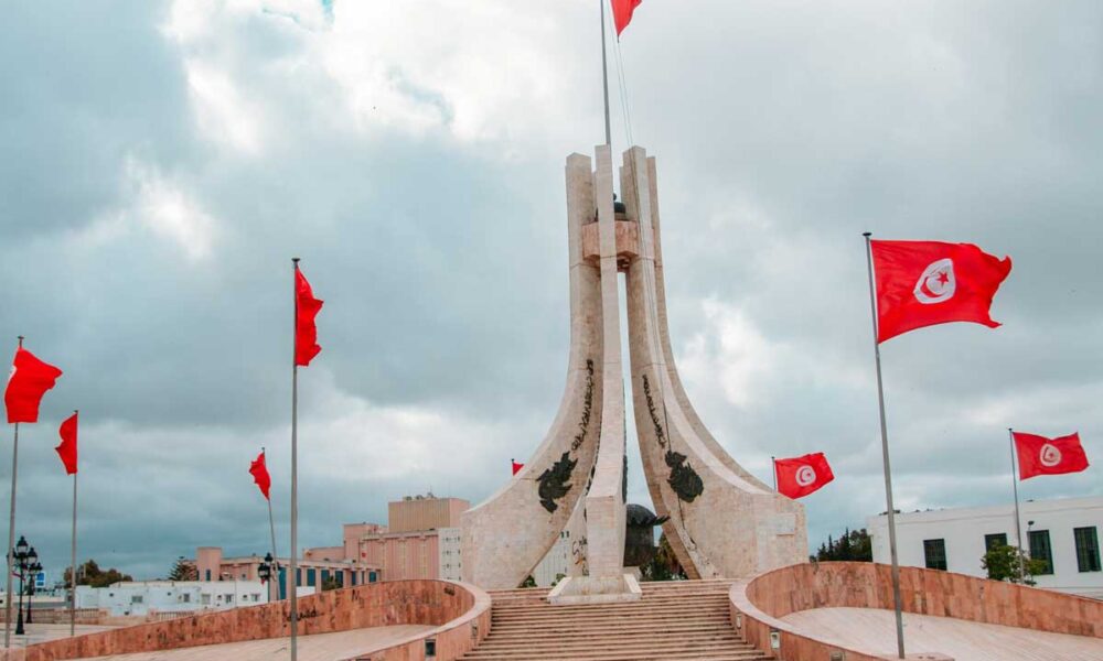 Tunisia: Pressing reform needed to help stabilize public finances - Vimarsana News