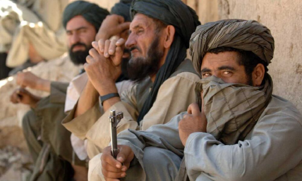 moderndiplomacy.eu: Taliban forever- maybe not!