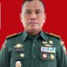 Col. Parlindungan Hutagalung