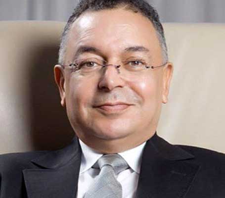 Dr.Lahcen Haddad