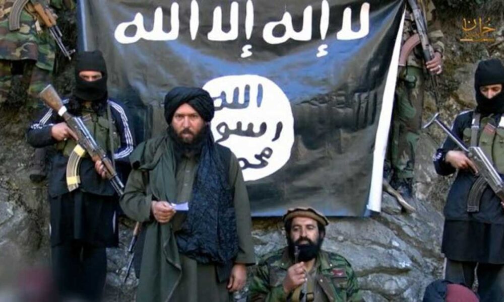 New Threats in Afghanistan and Pakistan: Taliban's Capacity, Tehrik-i Taliban, and ISIS-Khorasan - Vimarsana News
