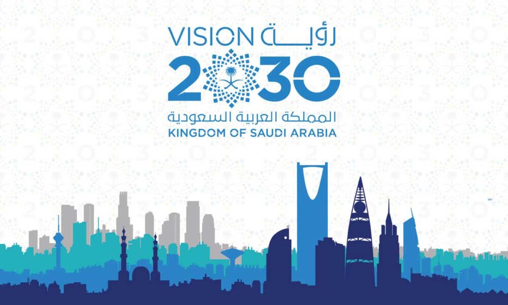 Saudi's Vision 2030 And Its Impact - Modern Diplomacy