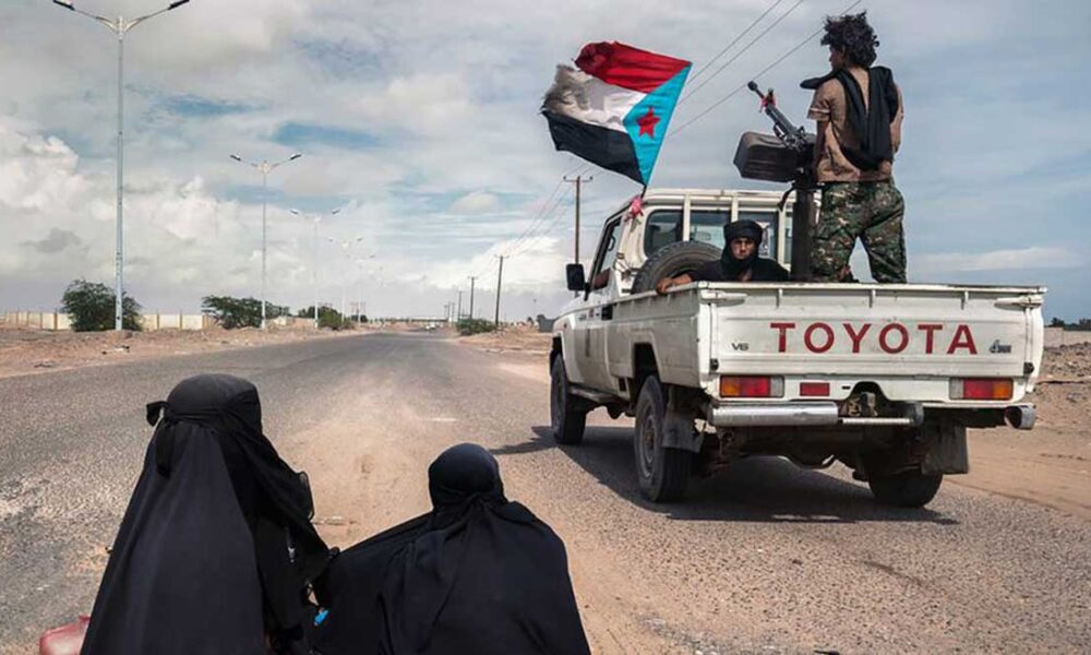 Huge needs remain in Yemen as fragile peace extends beyond truce - Vimarsana News