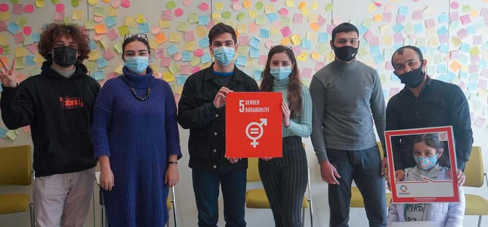 Combatting stereotypes to prevent violence against women in Azerbaijan - Vimarsana News