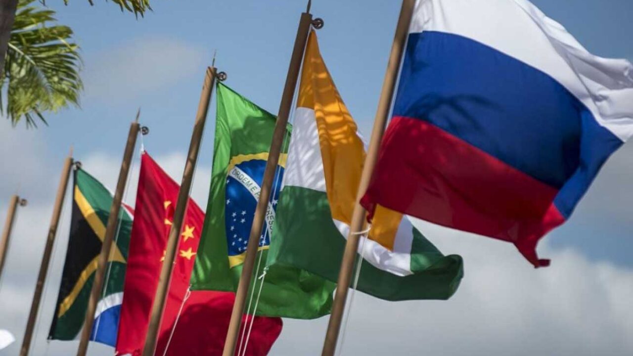 What Could Take BRICS Forward? - Modern Diplomacy