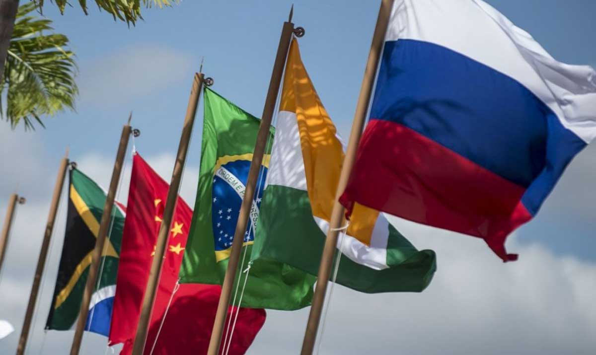 Malaysia applied to join BRICS - Modern Diplomacy