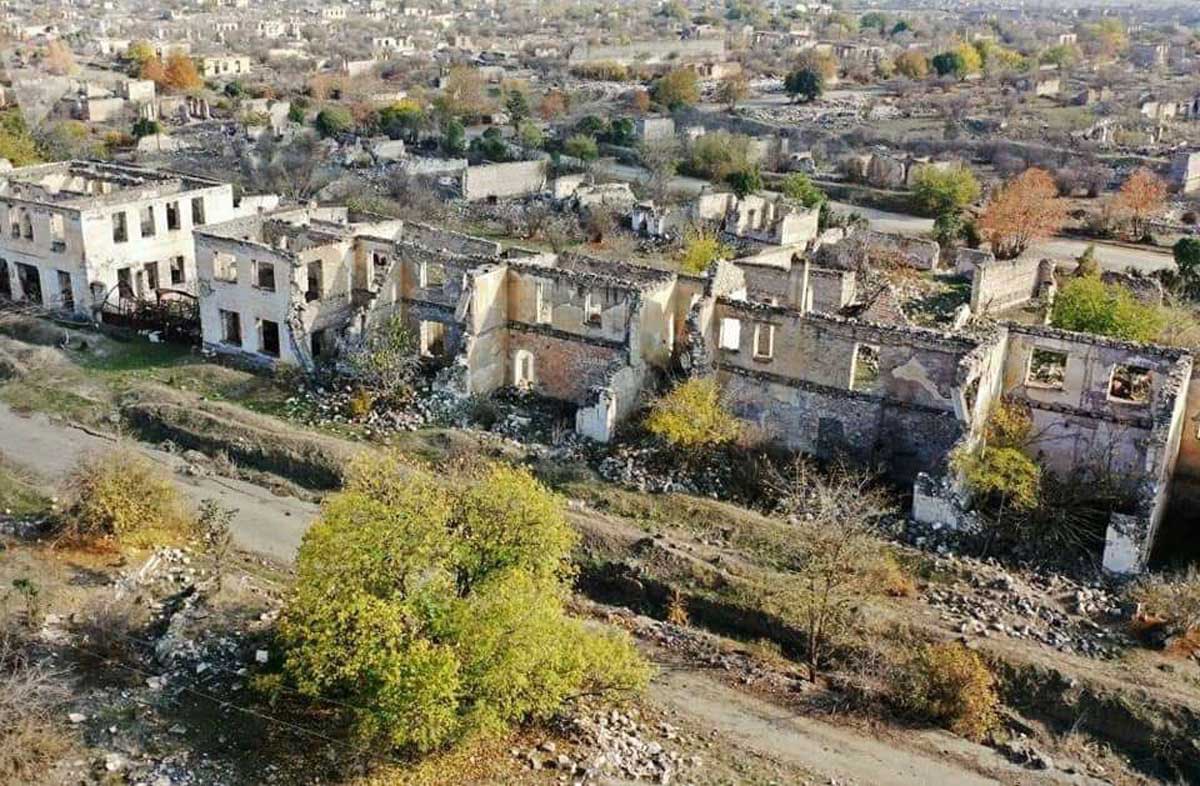 Karabakh 