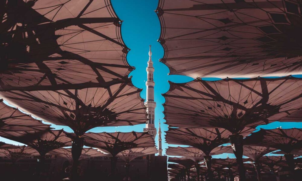 Saudi and Emirati religious moderation inspires few beyond their borders - Vimarsana News