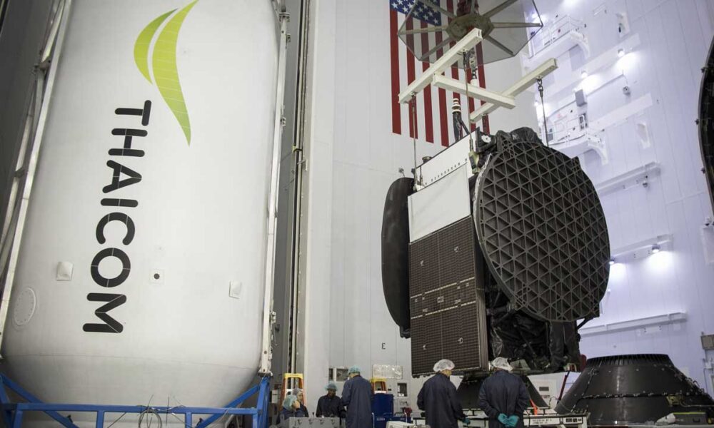 Technological Divide and Thailand’s Development: A Reflection of Dr. Narong Yoothanom – Modern Diplomacy