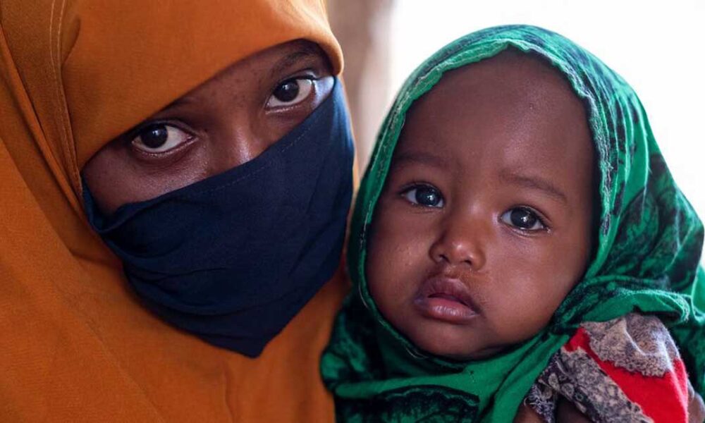 UN releases $100 million to fight hunger in 6 African countries and Yemen - Vimarsana News