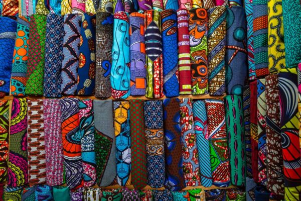 Textile-producing nations unite to reduce chemical waste - Modern Diplomacy