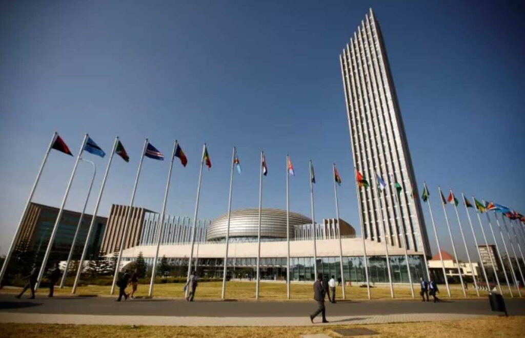 Russia Readies to Gather African leaders for 2nd Summit in Addis Ababa ...