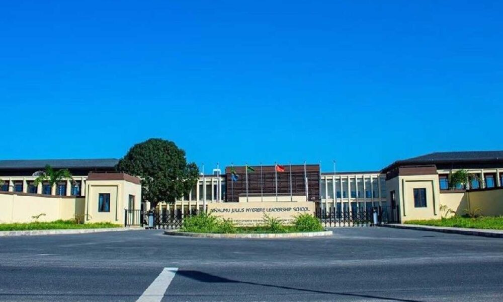China Opens its First Party School in Africa - Modern Diplomacy - Vimarsana News