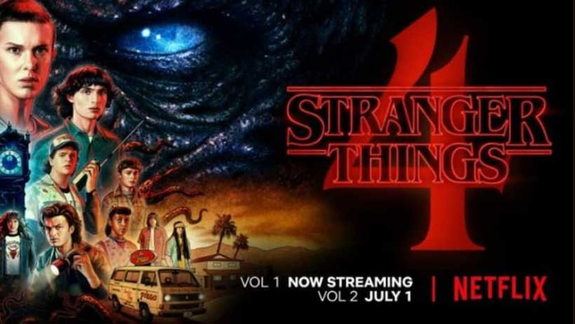 Stranger Things Season 4 Volume 2: E! Staff Debates Who May Die