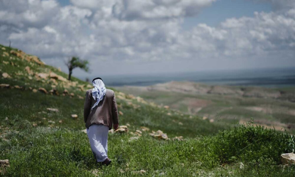 Assyrians are Not Refugees Who Settled in Iraq - Vimarsana News