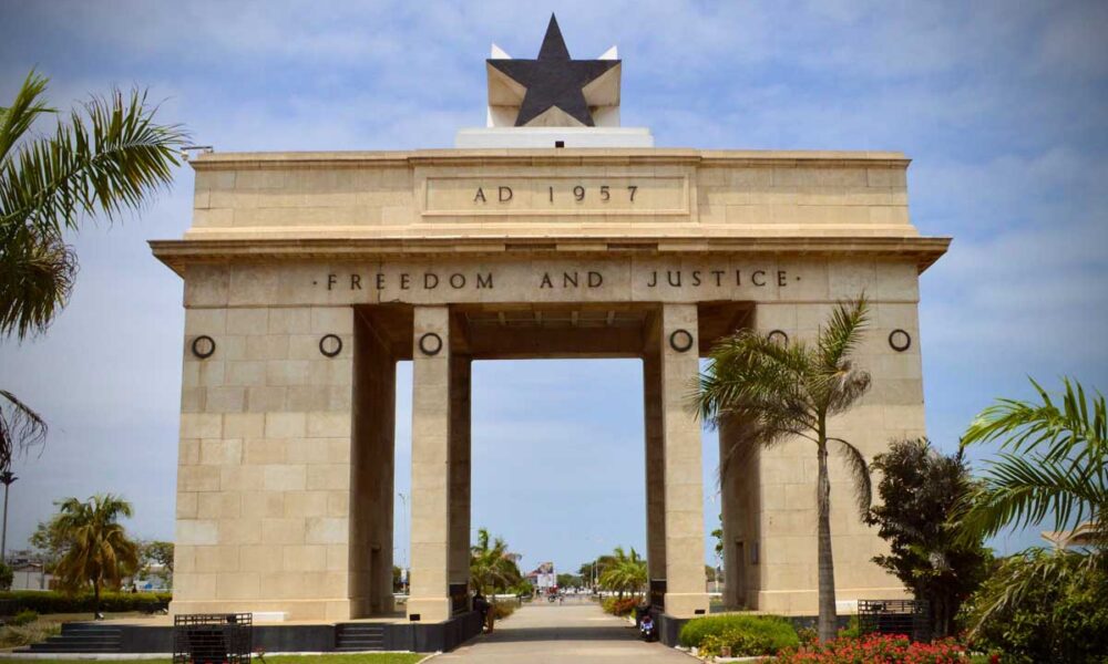 Russia's Diplomacy of Promises: The Case of Ghana - Vimarsana News