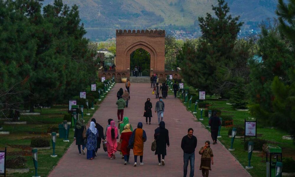 Kashmir as a Humanitarian Issue - Modern Diplomacy - Vimarsana News