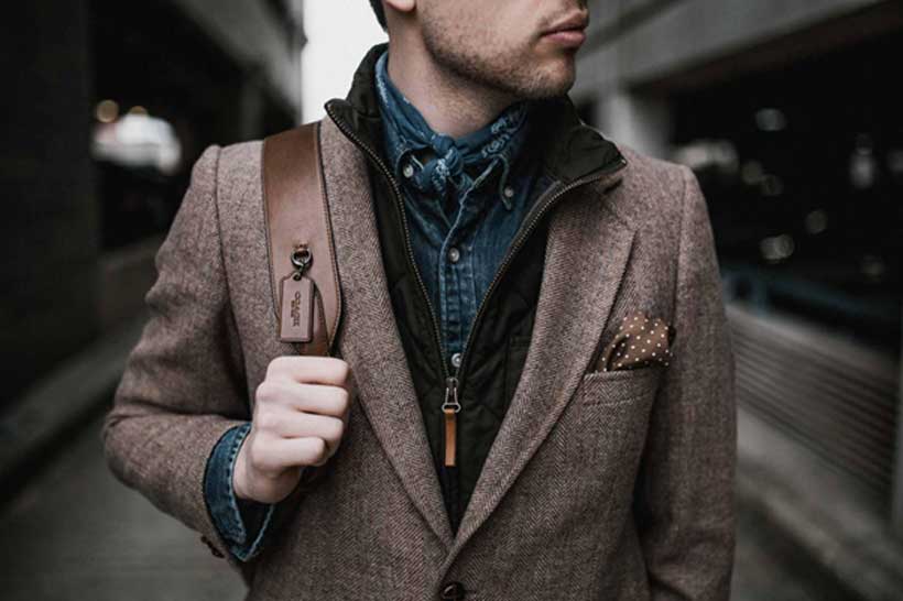 The Best Men's Style Advice & Fashion Tips in 2023 - The Trend Spotter