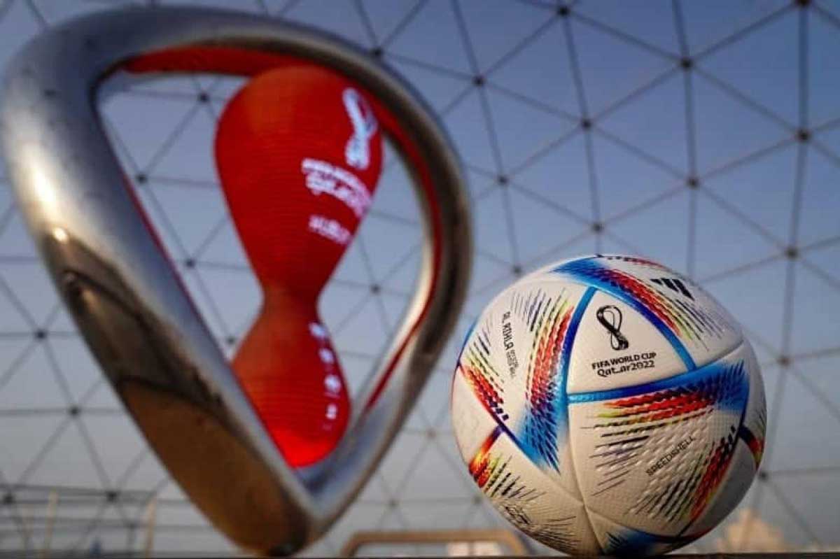 fifa world cup: Qatar to open Middle East's first football World Cup before  leaders, fans - The Economic Times