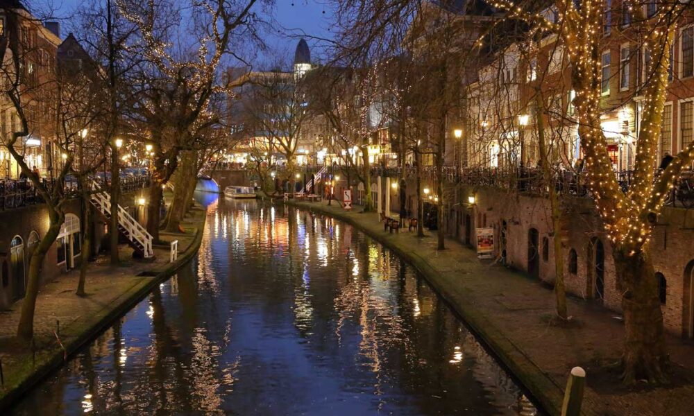 European cities team up to expand clean energy, cut fossil fuels - Vimarsana News