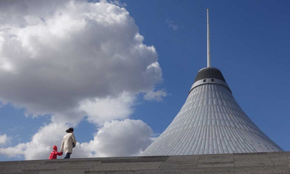 Expanding Human Rights in New Kazakhstan - Modern Diplomacy - Vimarsana News
