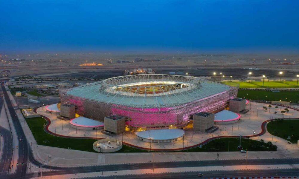 The 2022 World Cup: Qatar's Make-or-Break Moment - Vimarsana News