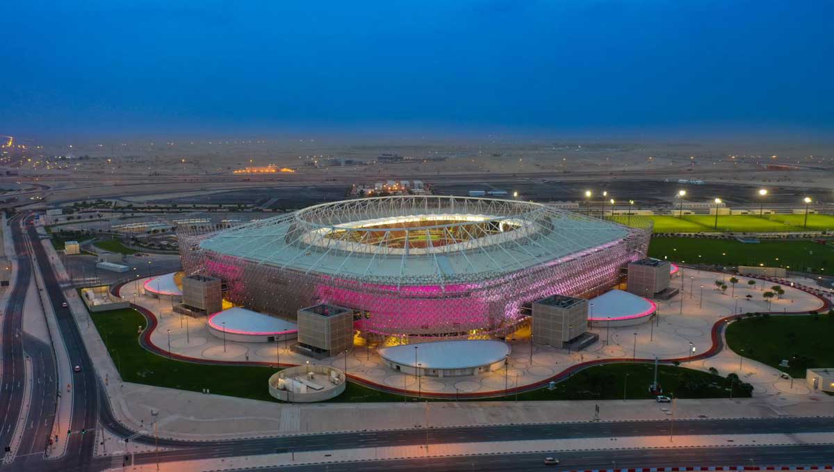 FIFA World Cup 2022: Stadiums to be alcohol free under Qatari curbs