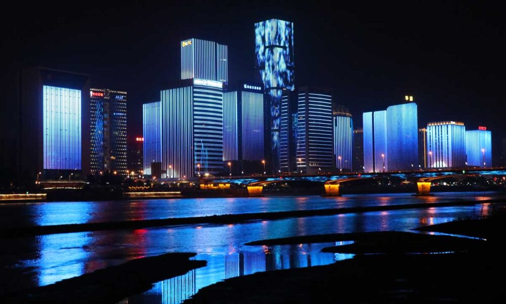 China's economic slowdown and its implications for the rest of Asia - Vimarsana News