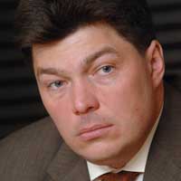 Mikhail Margelov