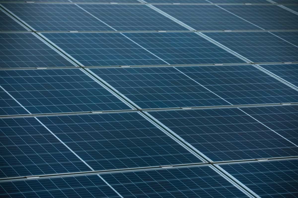From sunlight to stored power: how hot air could solve solar energy’s biggest challenge