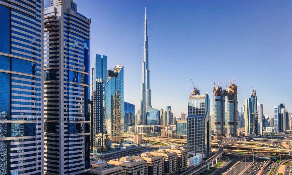 UAE seeks strategic autonomy through S&T ties with China - Vimarsana News