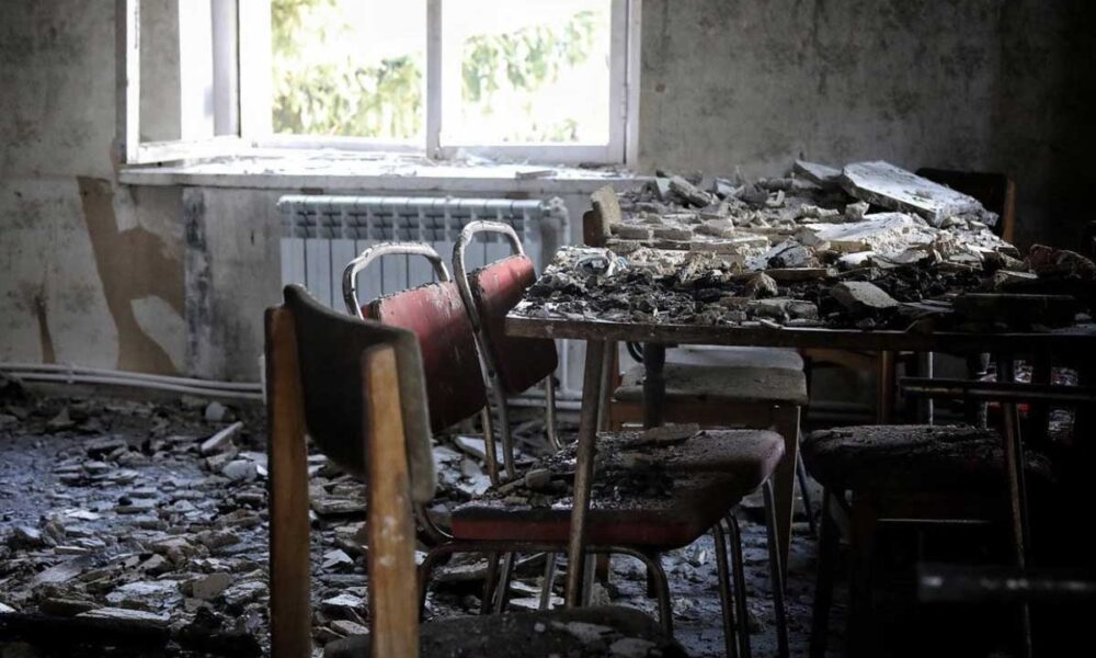 Why is there an endless war between Armenia and Azerbaijan? - Vimarsana News